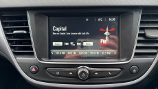 Vauxhall Crossland 1.2 Design 5dr Petrol Hatchback